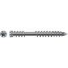Decking screw SPAX-D A2 5x60 T25